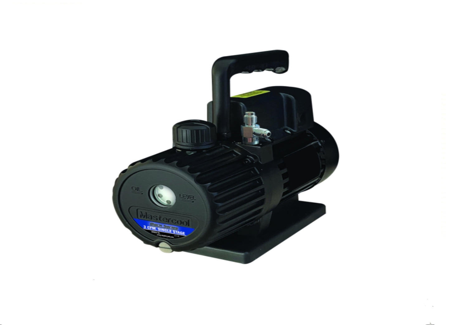 Vacuum Pumps. Authorize Mastercool and JB Vacuum Pump Dealer.