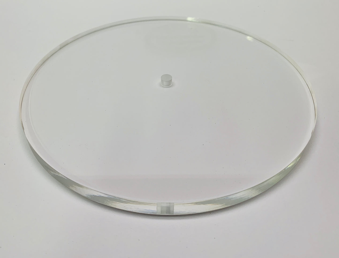 Acrylic Lid