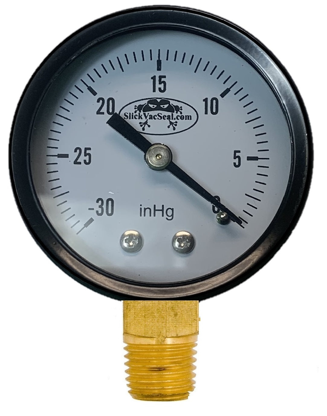 Jar/ Canning Vacuum Sealer: 6" Inside Diameter Clear PVC Vacuum Chamber