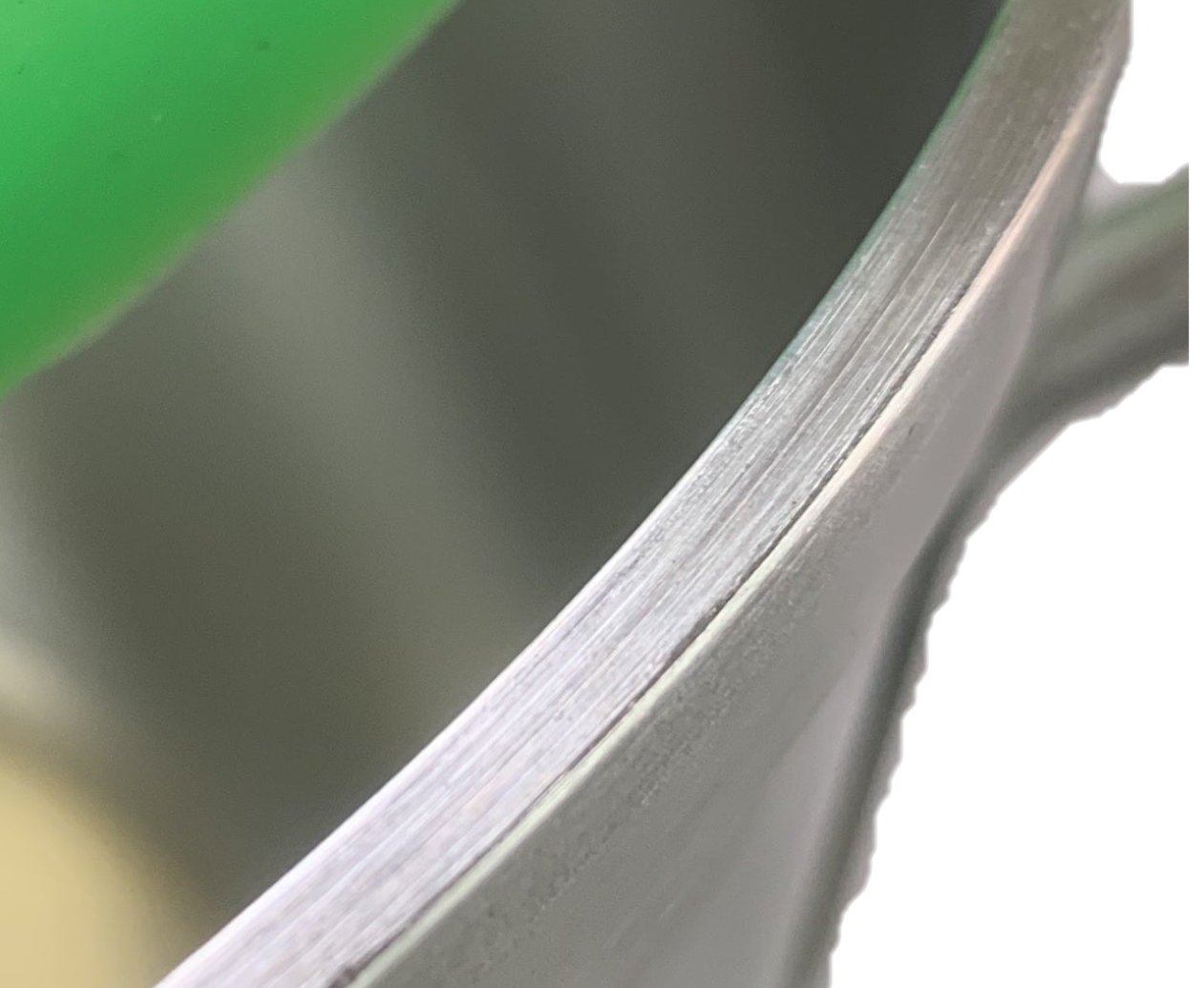 Universal Replacement Vacuum Seals: MADE IN THE USA
