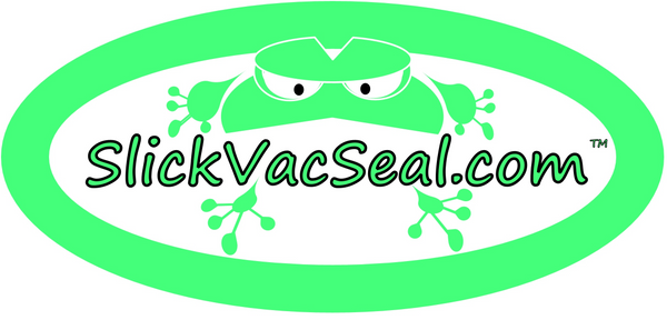SlickVacSeal.com logo