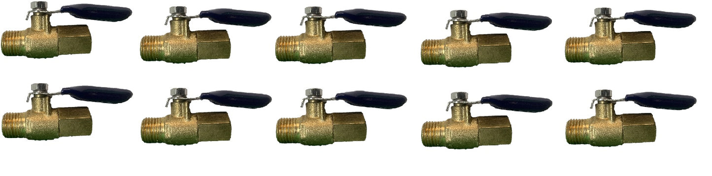 Mini Valves