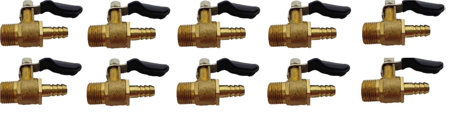 Mini Valves