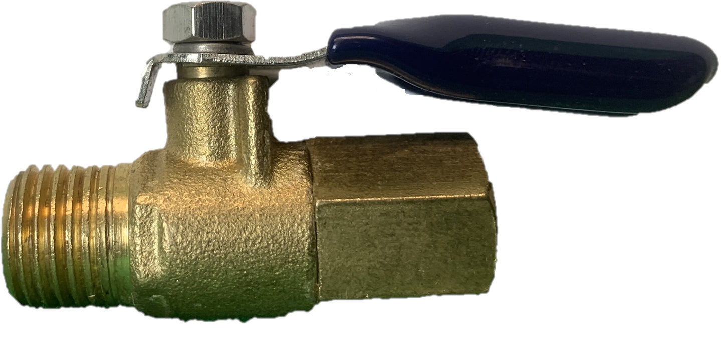 Mini Valves