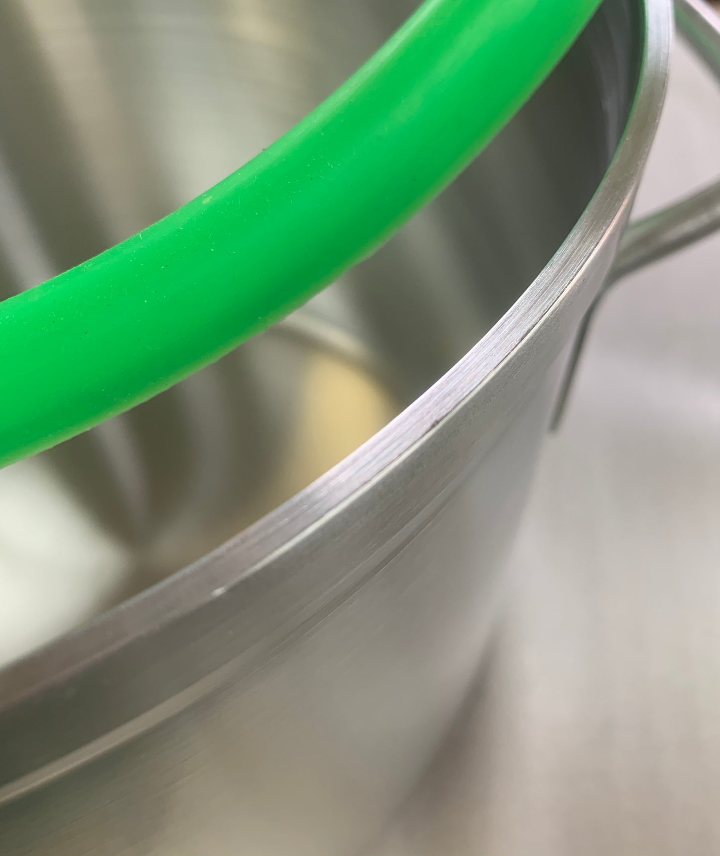 SlickVacSeal Chambers Replacement Vacuum Seals : MADE IN THE USA