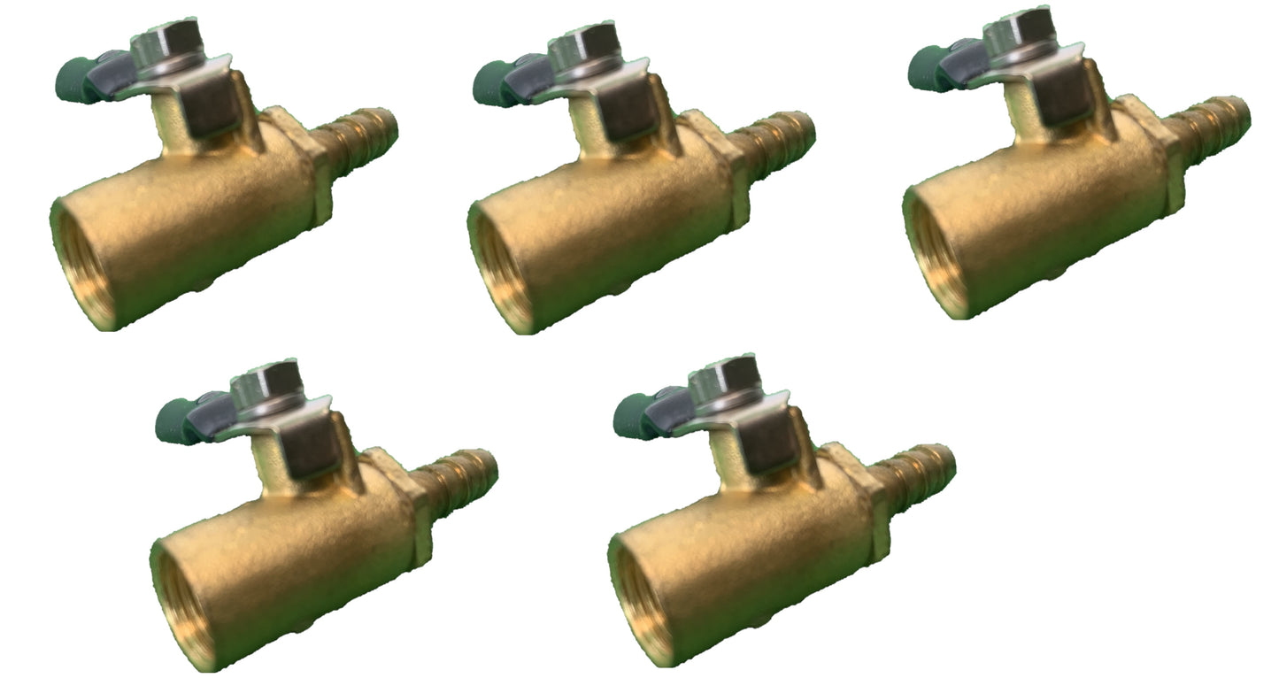 Mini Valves
