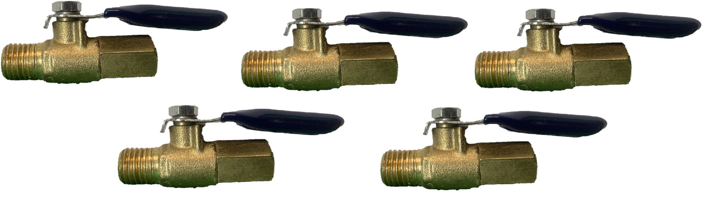 Mini Valves