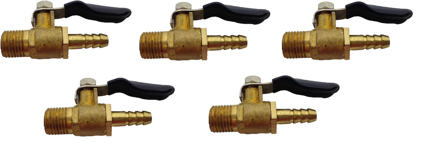 Mini Valves