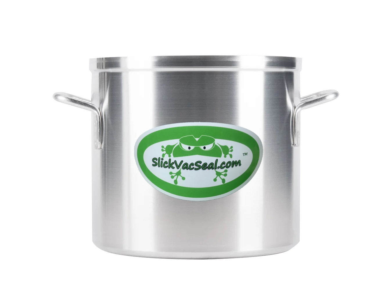 Aluminum Chamber Body: Available Sizes 3 and 5 Gallons MADE IN THE USA