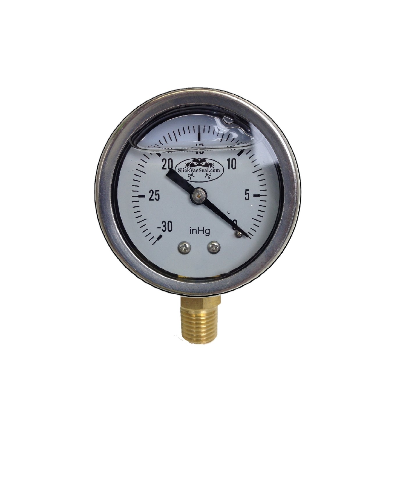 Vacuum Gauges