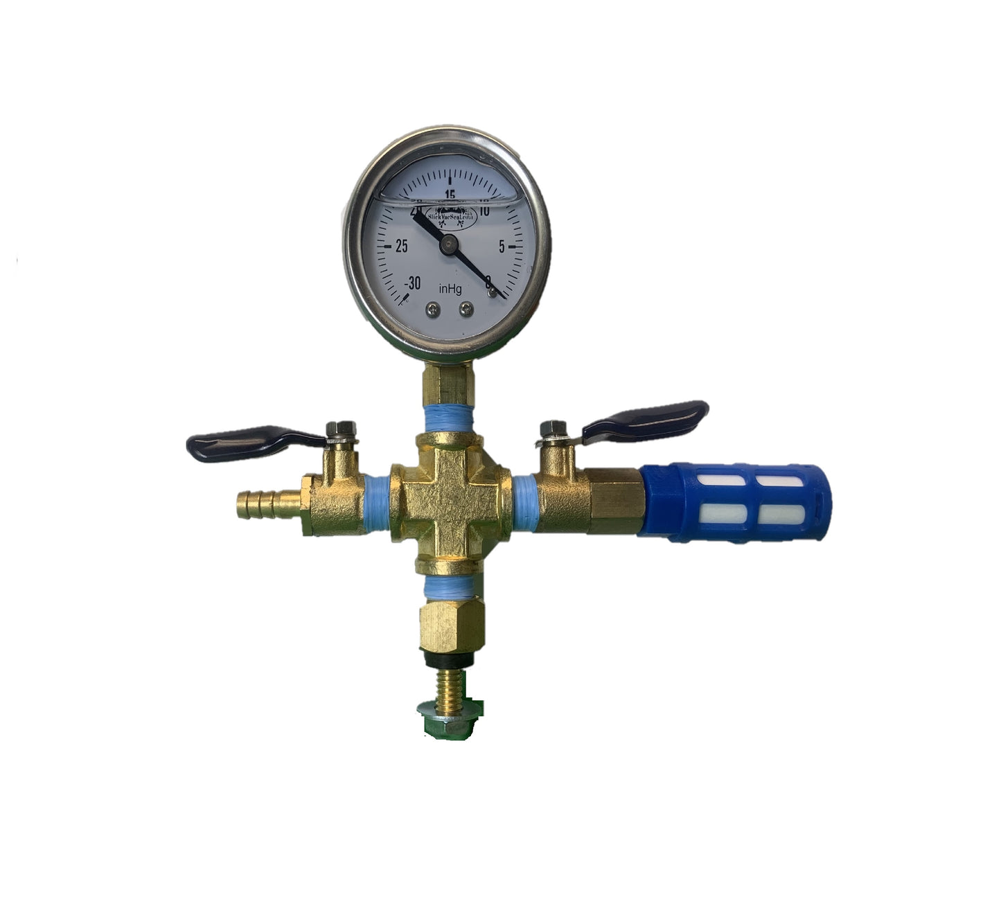 Plumbing System