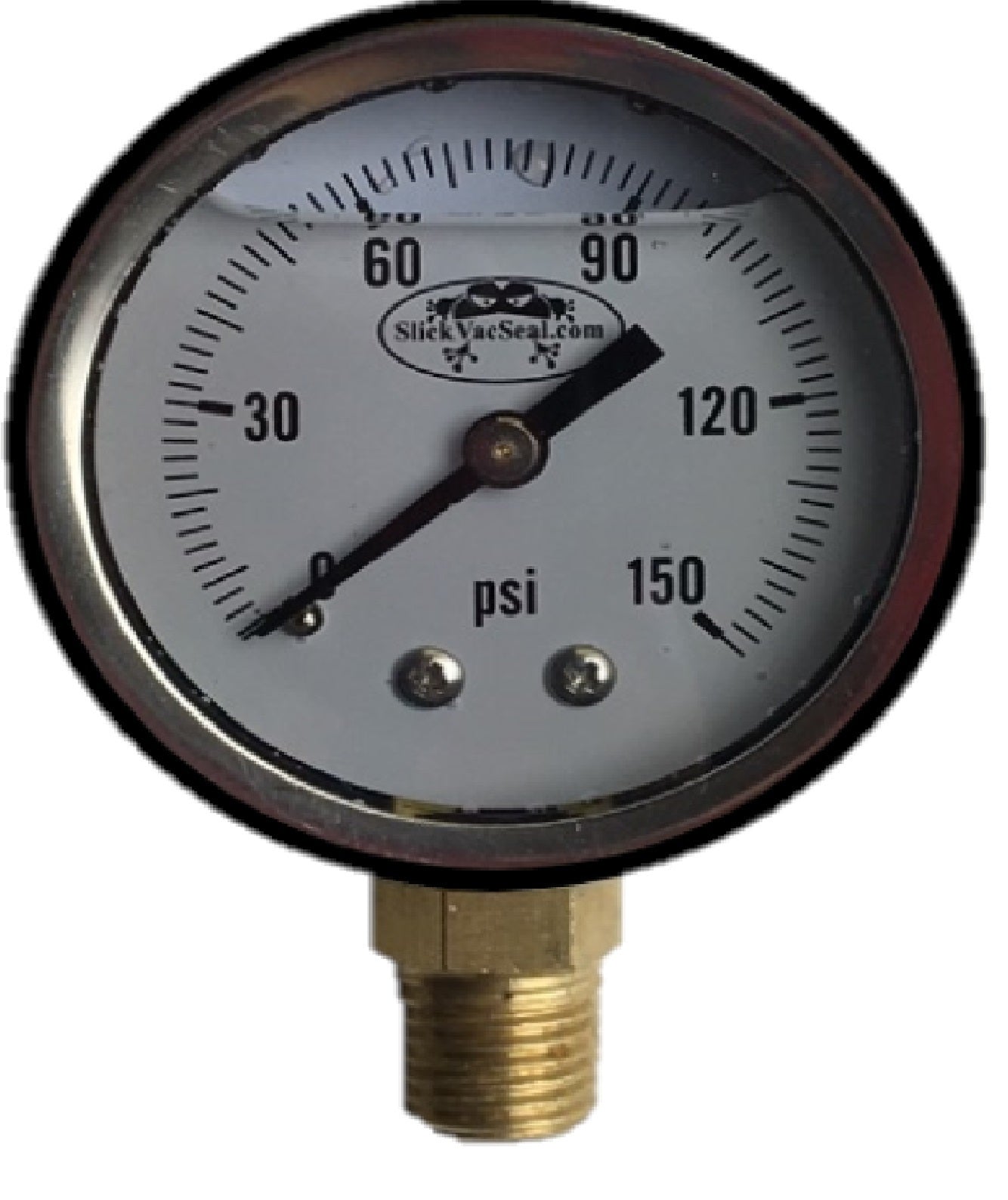 Pressure Gauges