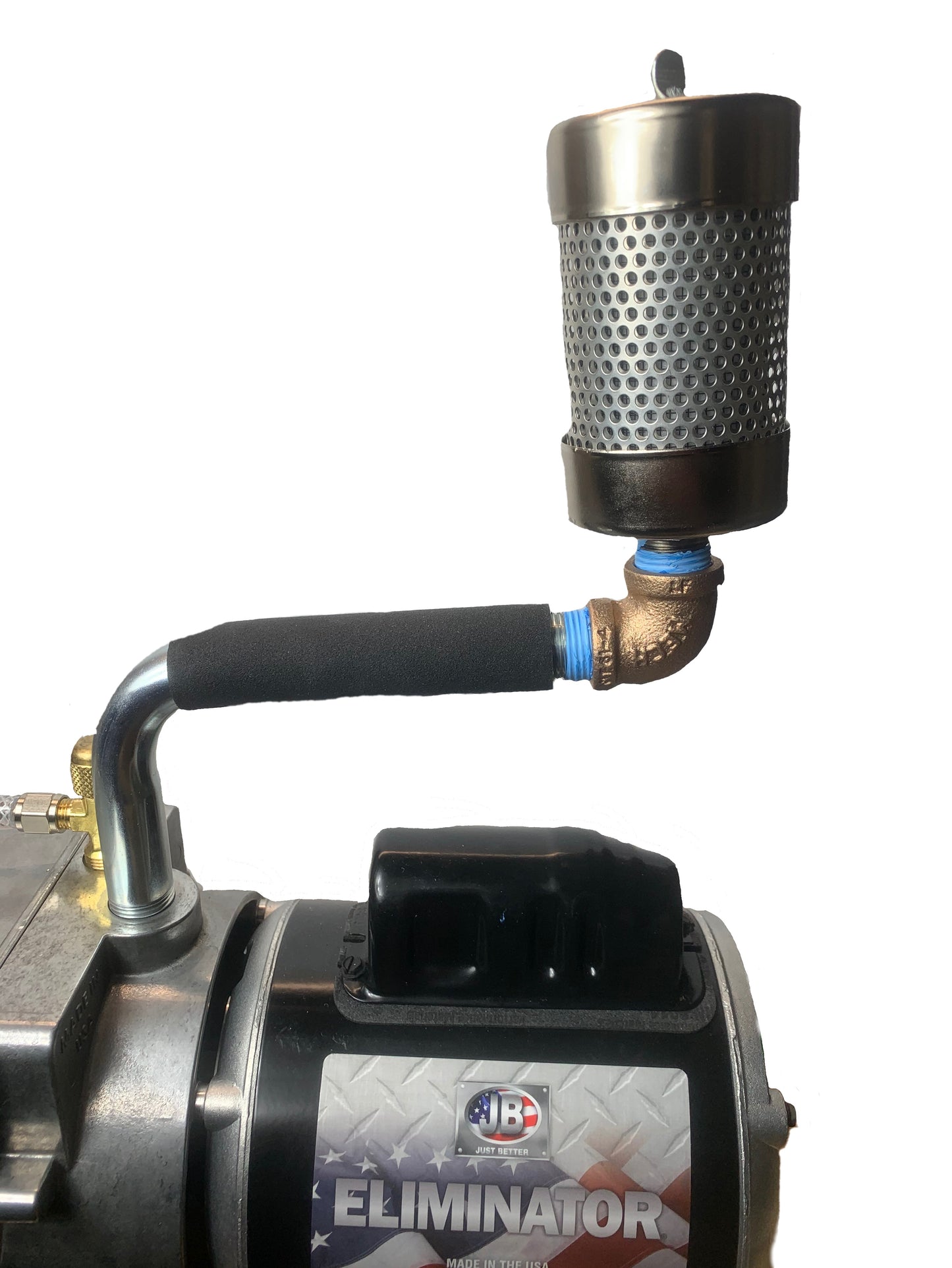 Oil Mist Filter/ Eliminator