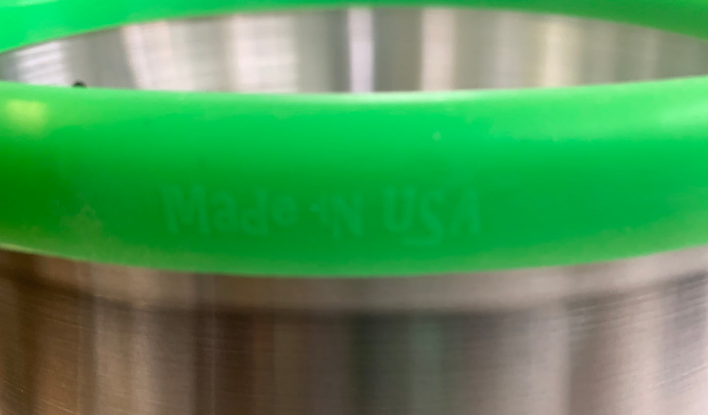 SlickVacSeal Chambers Replacement Vacuum Seals : MADE IN THE USA