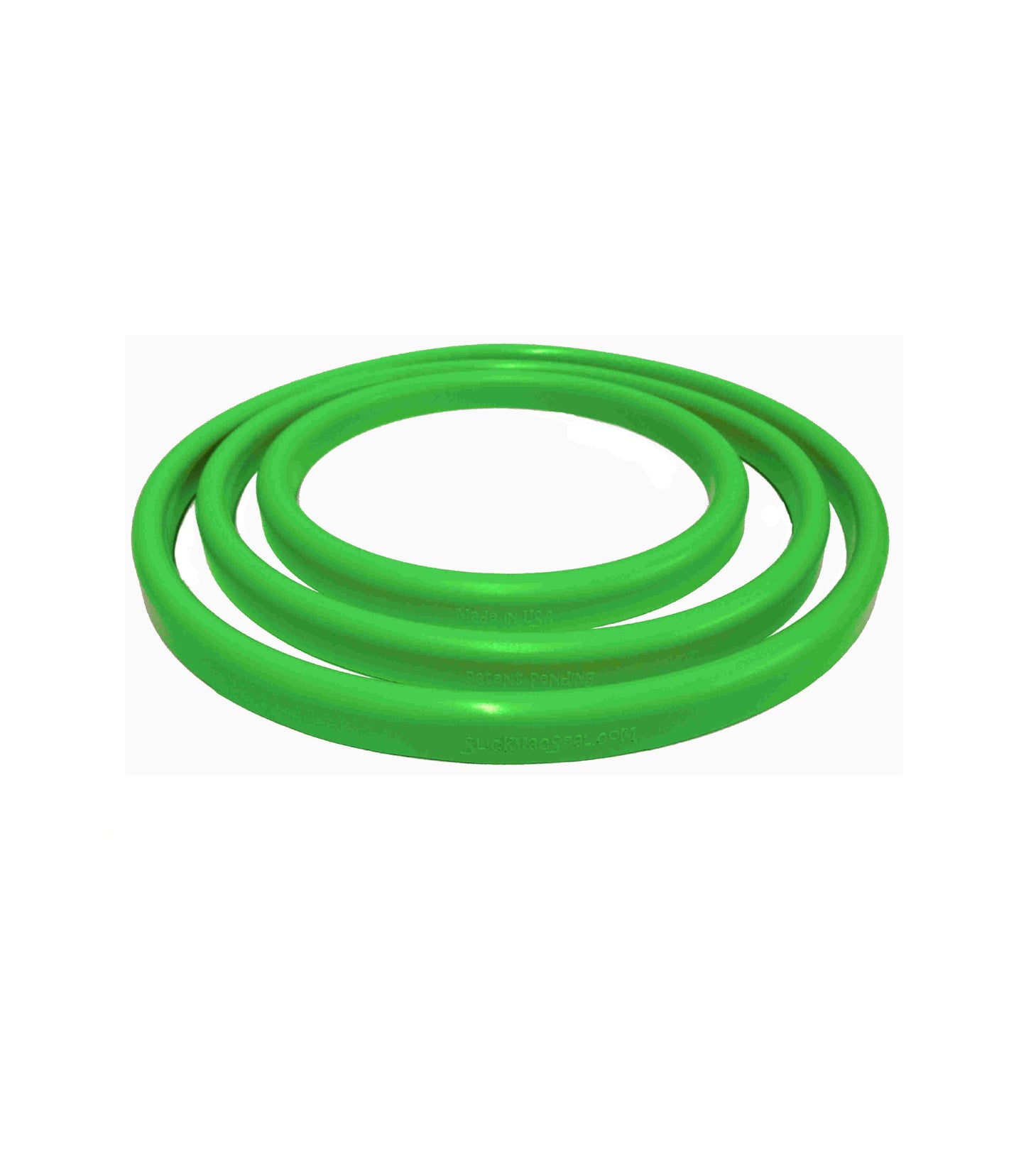 SlickVacSeal Chambers Replacement Vacuum Seals : MADE IN THE USA