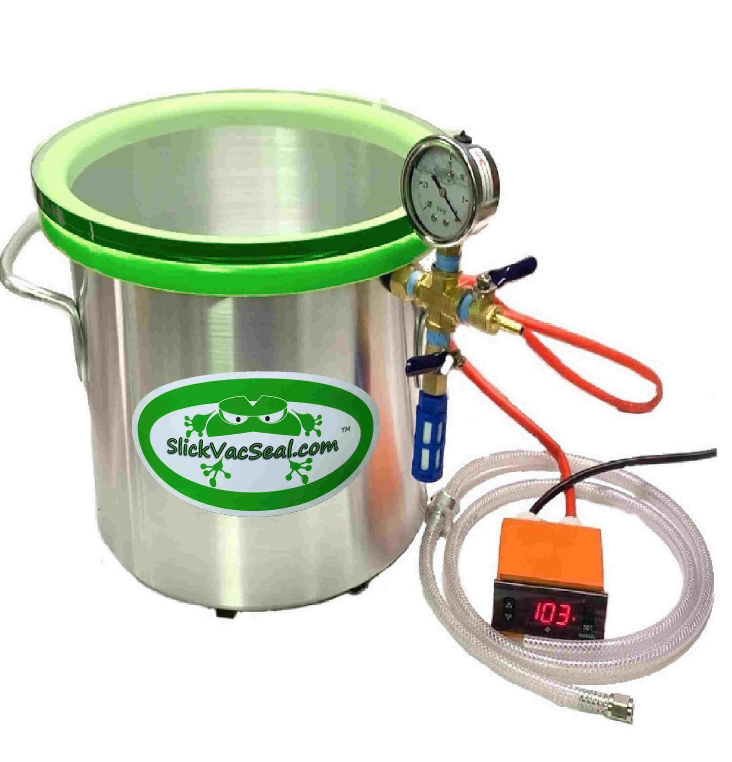 Vacuum Drying Ovens