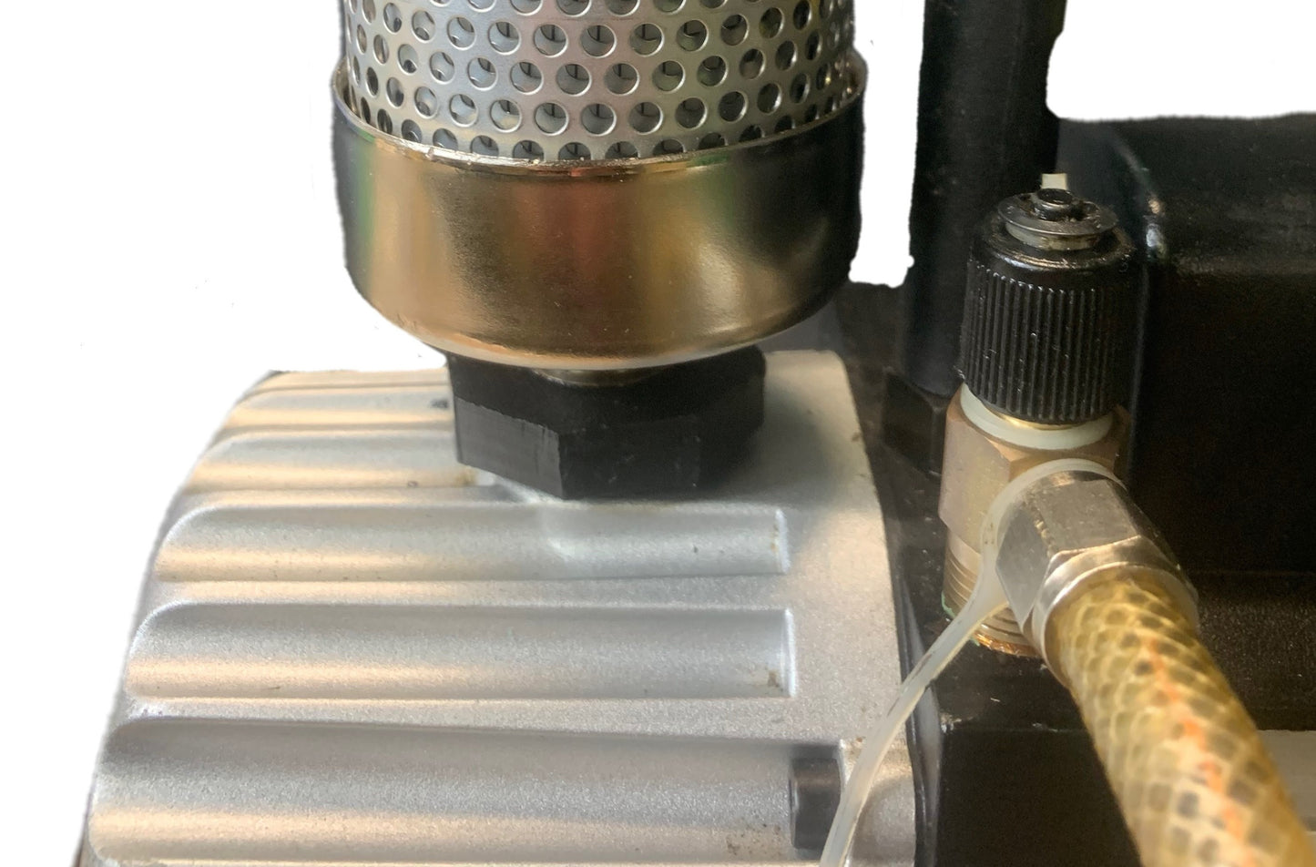 Bushing for 1/2" MNPT Oil Mist Eliminator