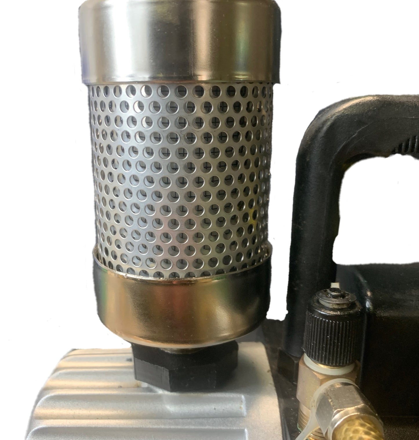 Bushing for 1/2" MNPT Oil Mist Eliminator