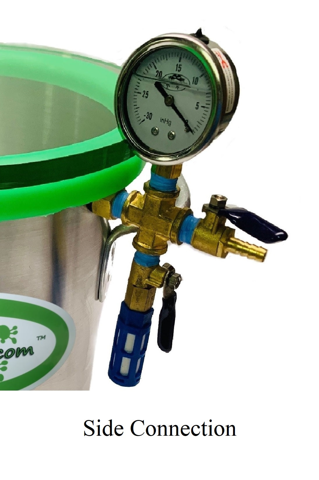 Plumbing System