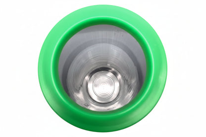 Jar/ Canning Vacuum Sealer:  6" Inside Diameter Clear PVC Vacuum Chamber