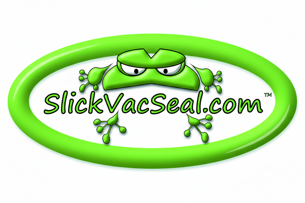 Welcome to SlickVacSeal.com. We are a Veteran owned/operated custom builder of quality vacuum chambers and seals for over 15 years. All our chambers and seals are built, tested and shipped from Ohio, USA. Common uses include degassing, purging, and Vacuum