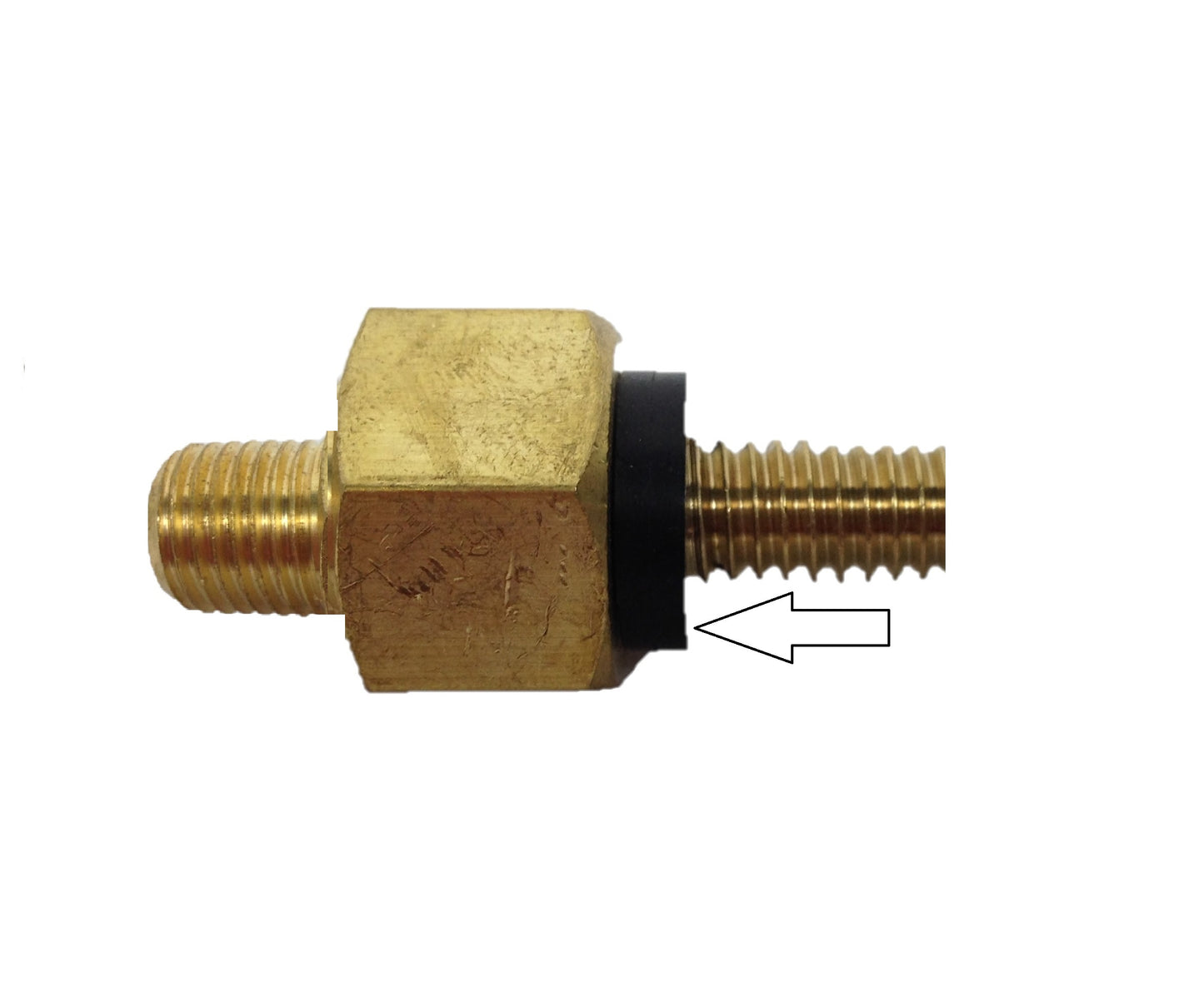 Replacement Plumbing Gasket/O-ring
