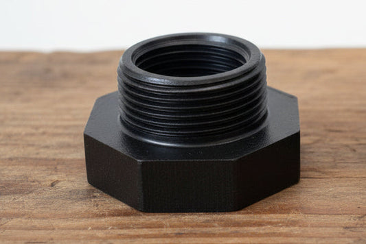 Bushing for 1/2" MNPT Oil Mist Eliminator