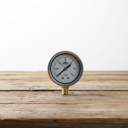 Vacuum Gauge