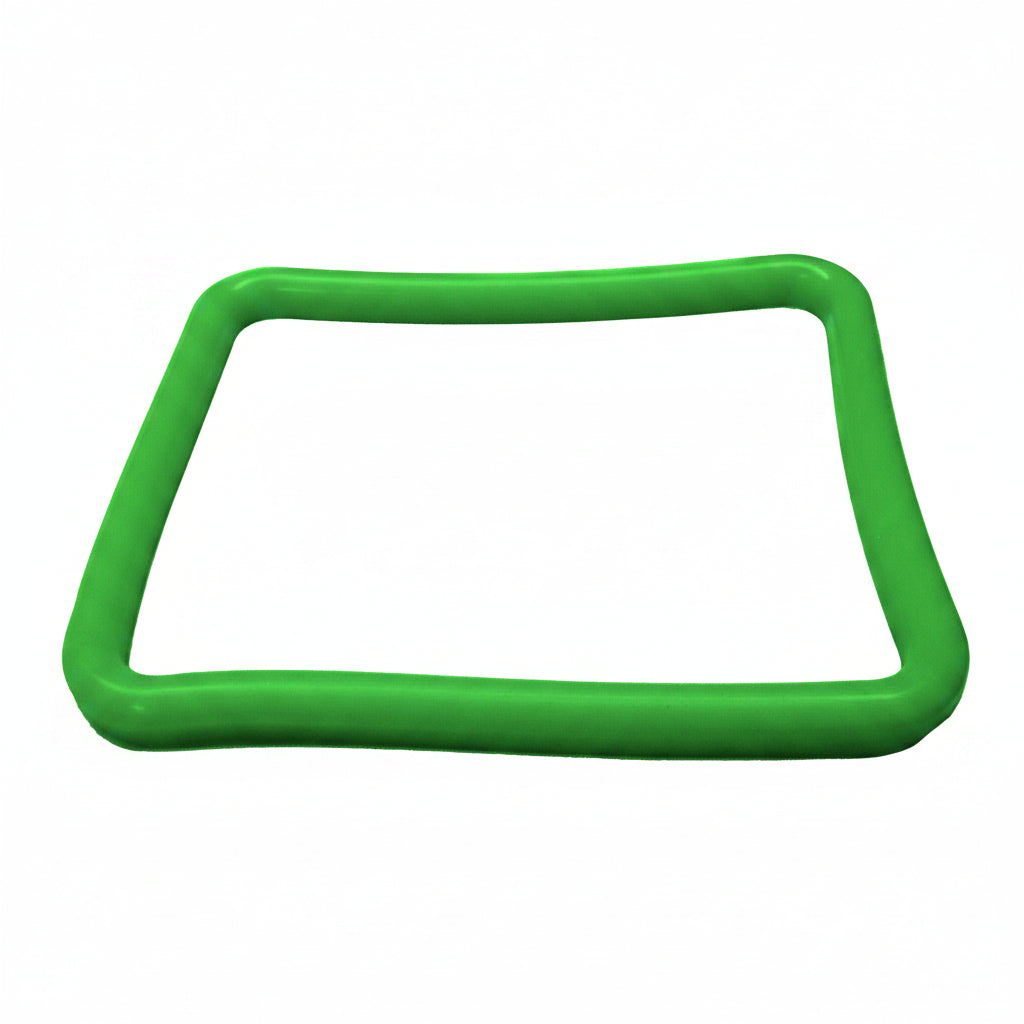Vacuum Chamber Seal Made In the USA