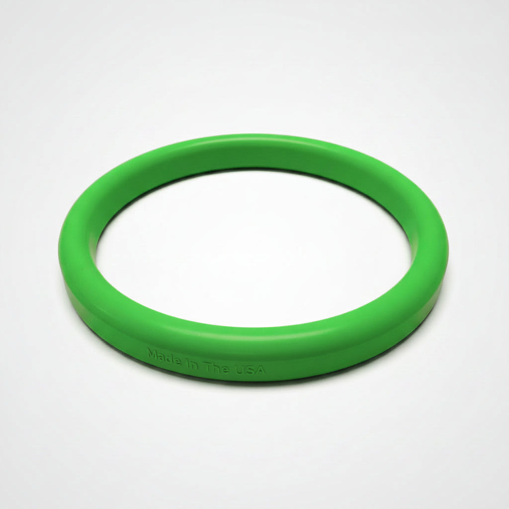 Seal for Vacuum Chamber