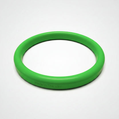 Seal for Vacuum Chamber